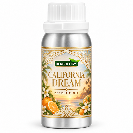California Dream Perfume Oil Louis Vuitton