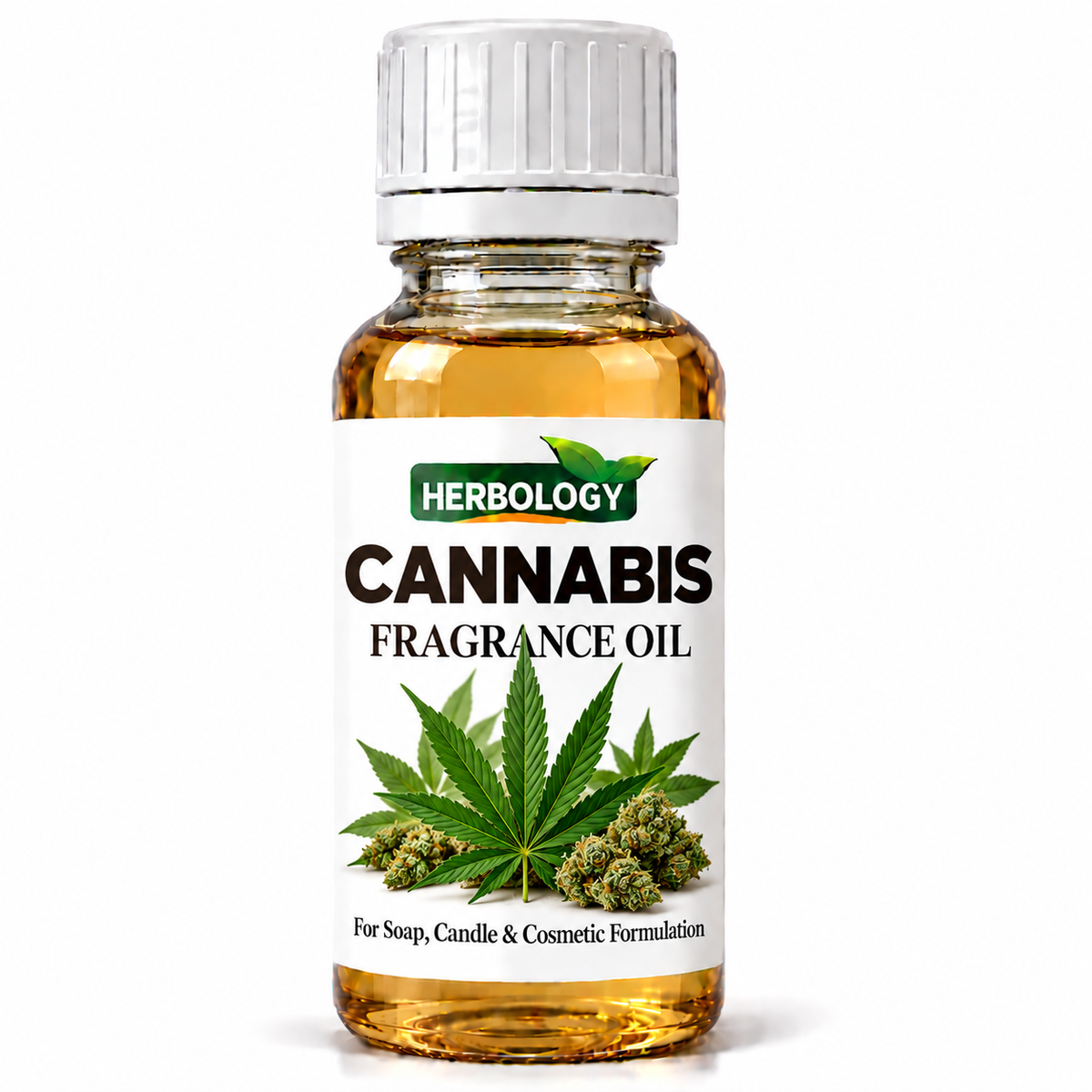 Cannabis Fragrance Oil