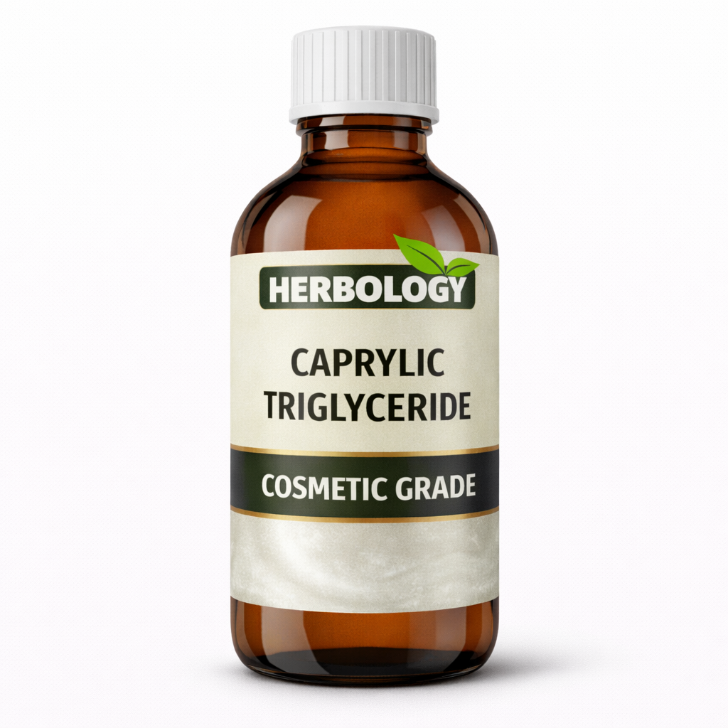 caprylic triglyceride gtcc cosmetic grade