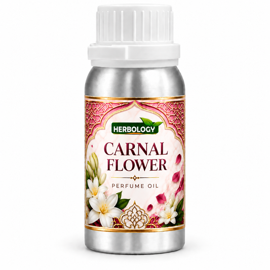 Carnal Flower Perfume Oil Frederic Malle