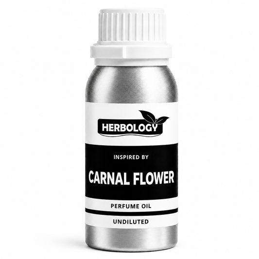 Carnal Flower Perfume Oil Frederic Malle