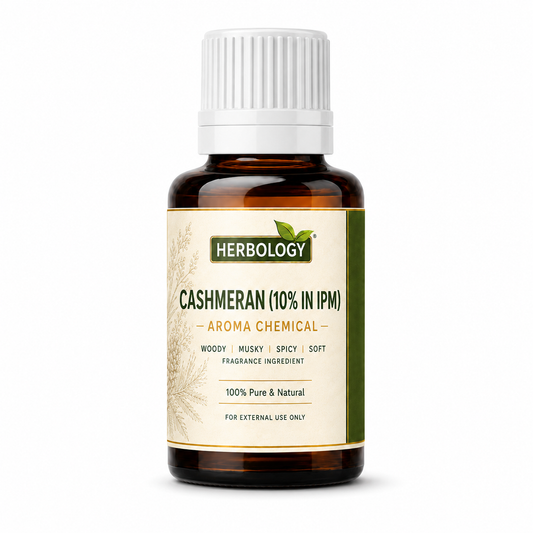 Cashmeran (10% in IPM) Aroma Chemical