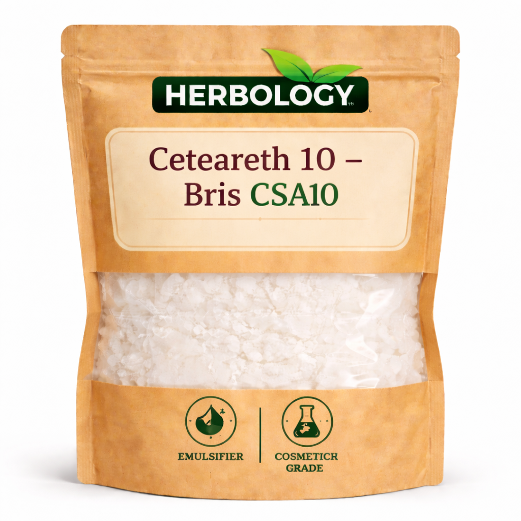 ceteareth 10 bris csa10 emulsifier