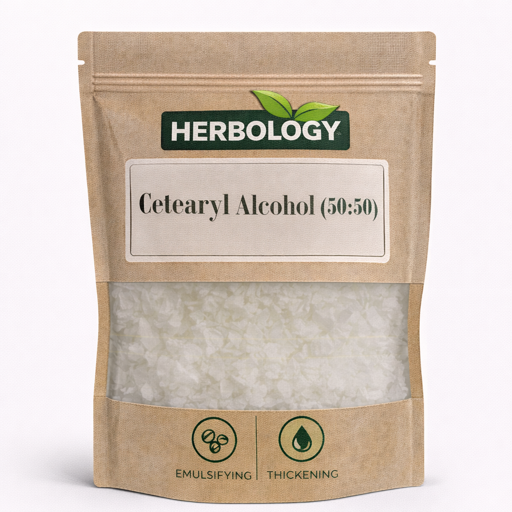 cetearyl alcohol flakes cosmetic