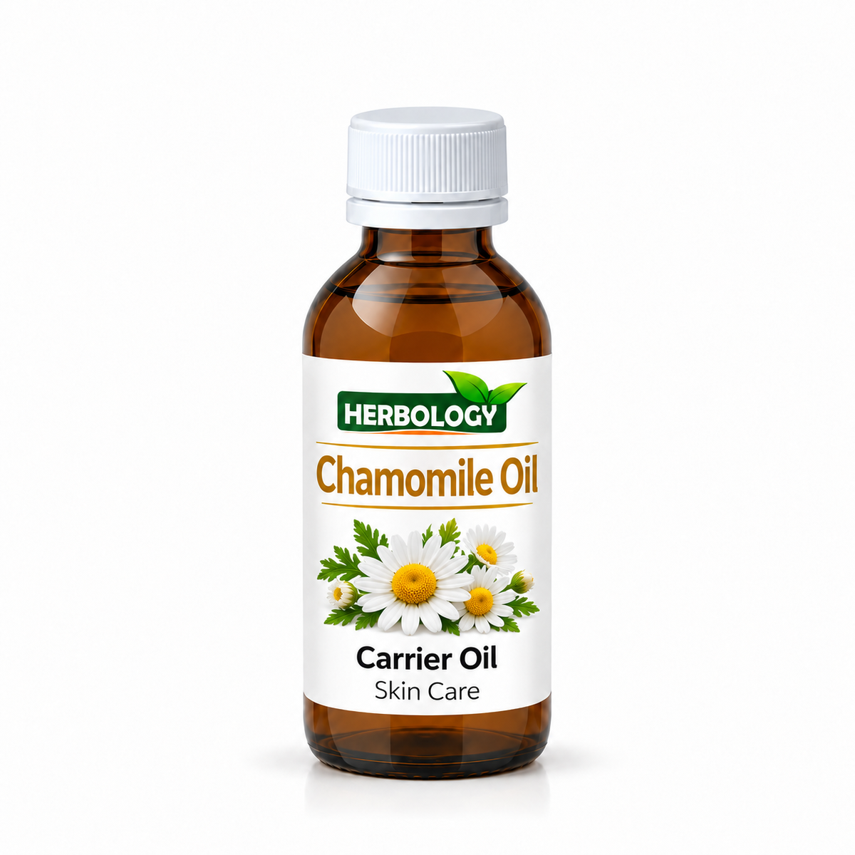 Chamomile Oil Carrier Oil