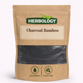 bamboo charcoal powder