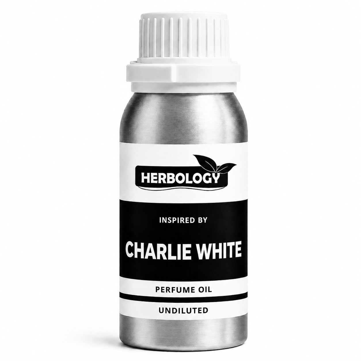 Charlie White Perfume Oil Revlon