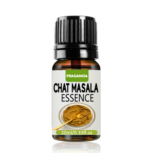 Chat Masala Flavour Oil
