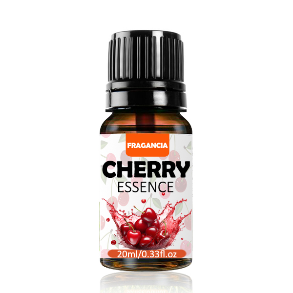Cherry Flavour Oil