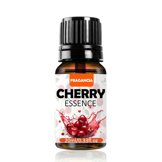 Cherry Flavour Oil