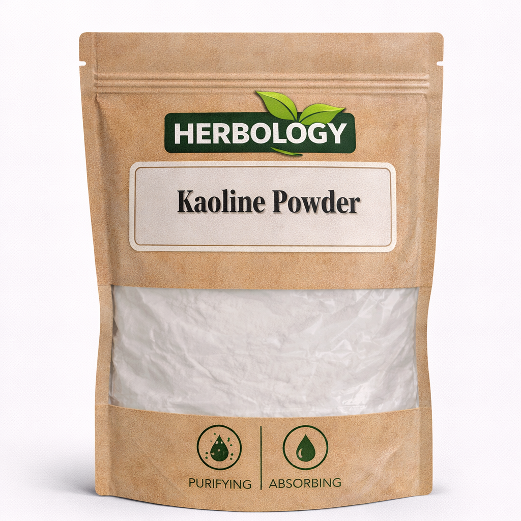 china clay kaolin clay cosmetic grade