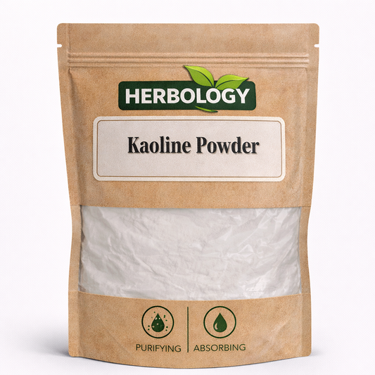 china clay kaolin clay cosmetic grade