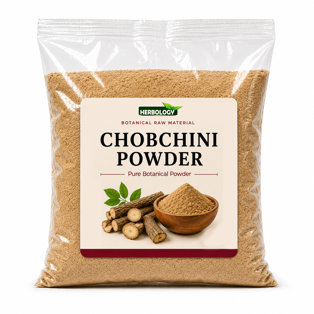 Chobchini Powder