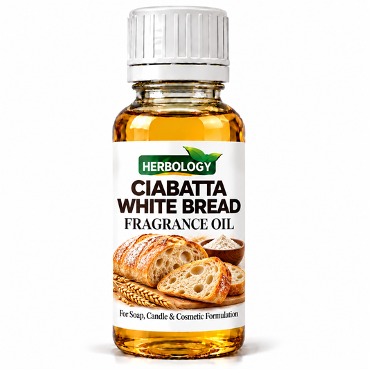Ciabatta White Bread Fragrance Oil
