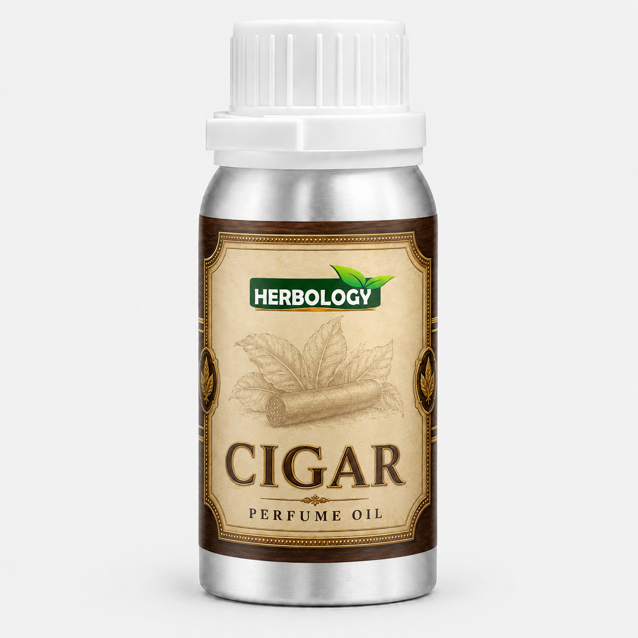 cigar-perfume-oil