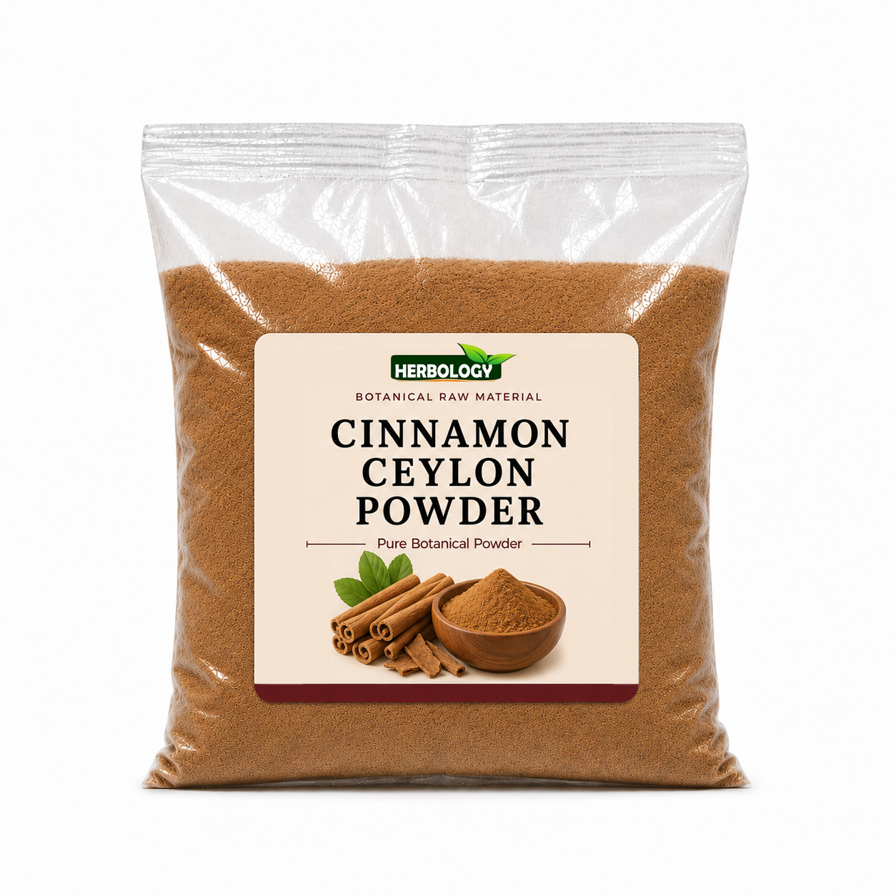 Cinnamon Ceylon Powder
