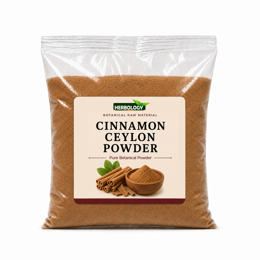 Cinnamon Ceylon Powder