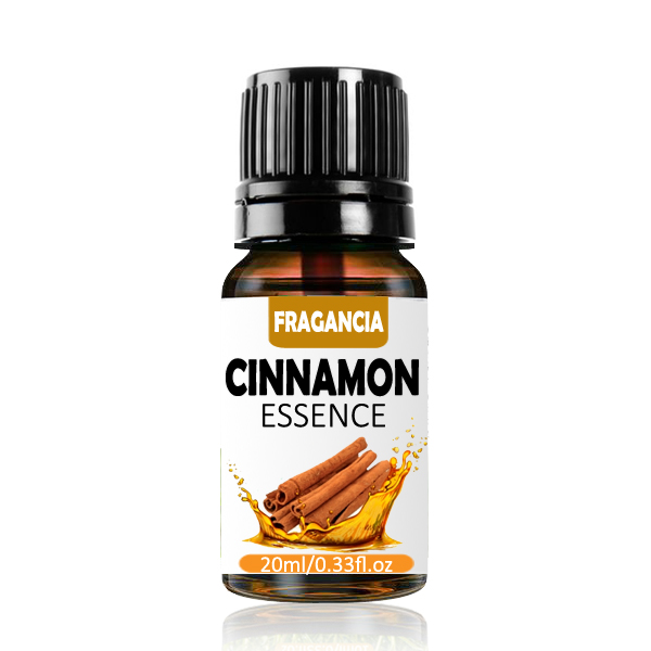 Cinnamon Essence Flavour Oil