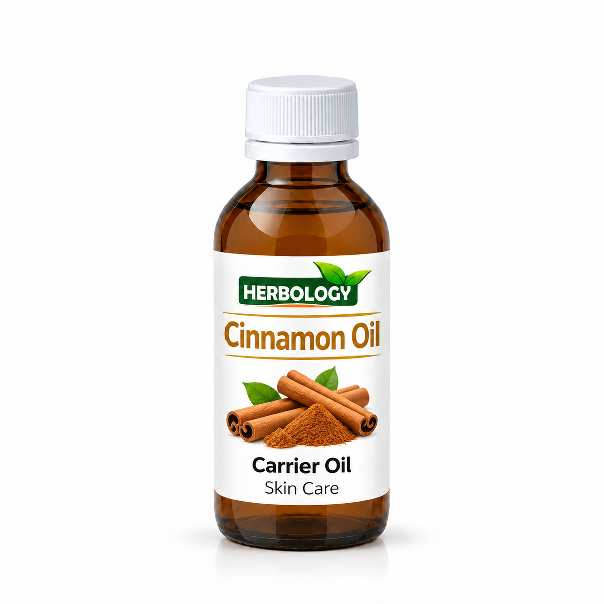 Cinnamon Oil Carrier Oil