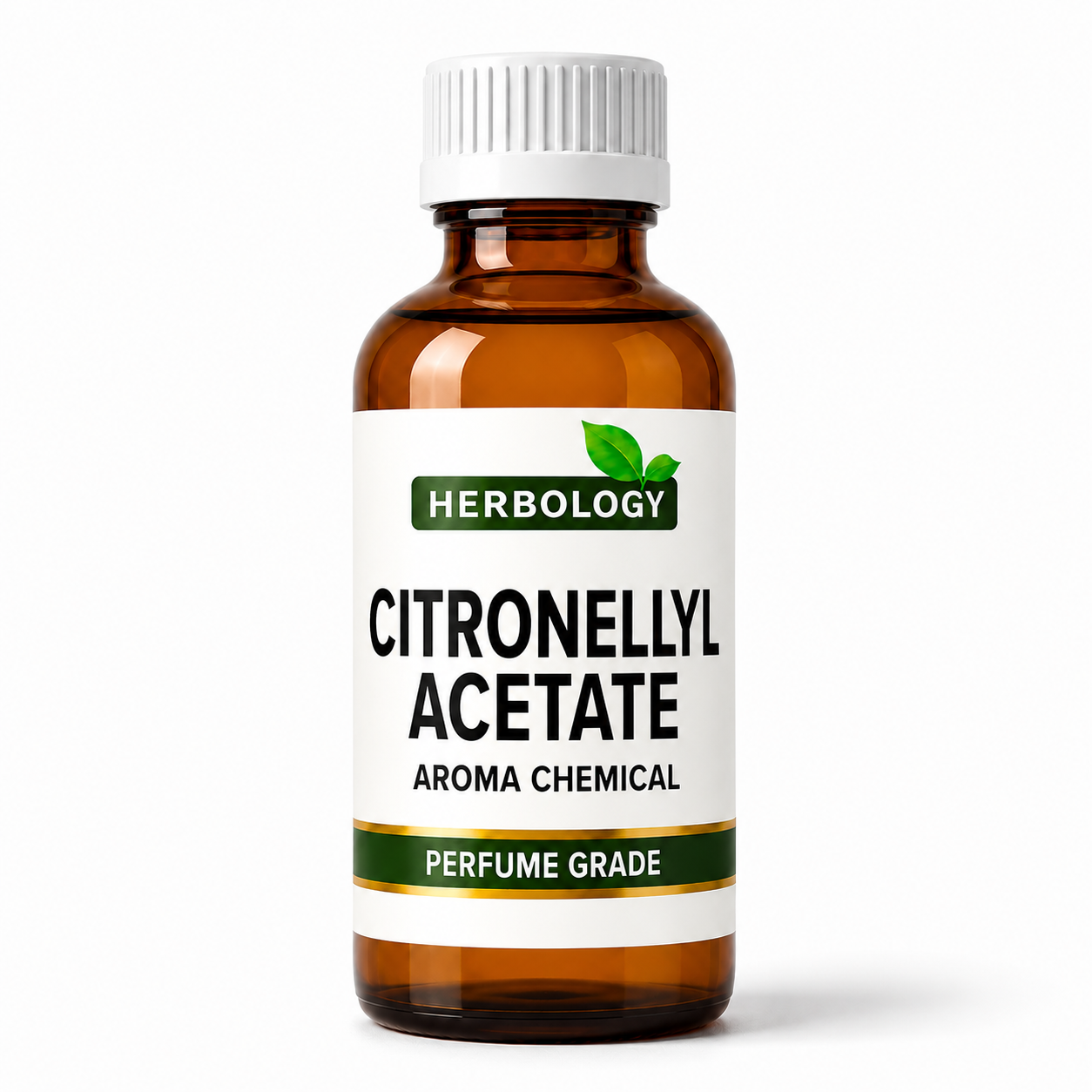 Citronellyl Acetate Aroma Chemical
