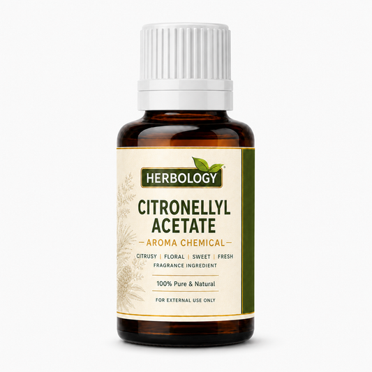 Citronellyl Acetate Aroma Chemical