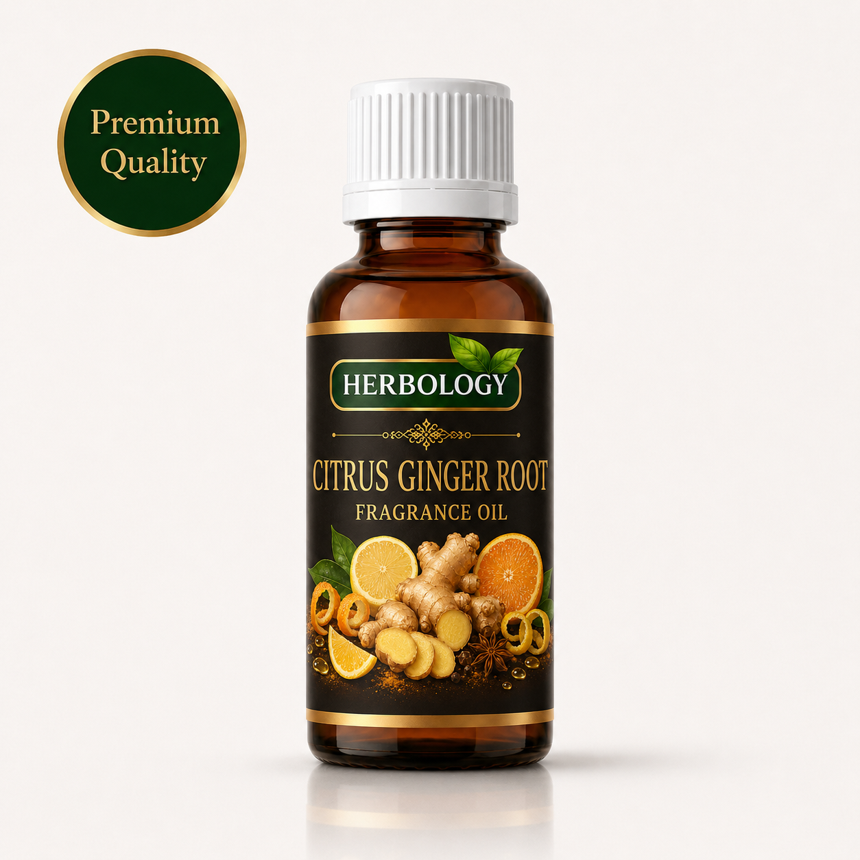 citrus-ginger-root-premium-fragrance-oil