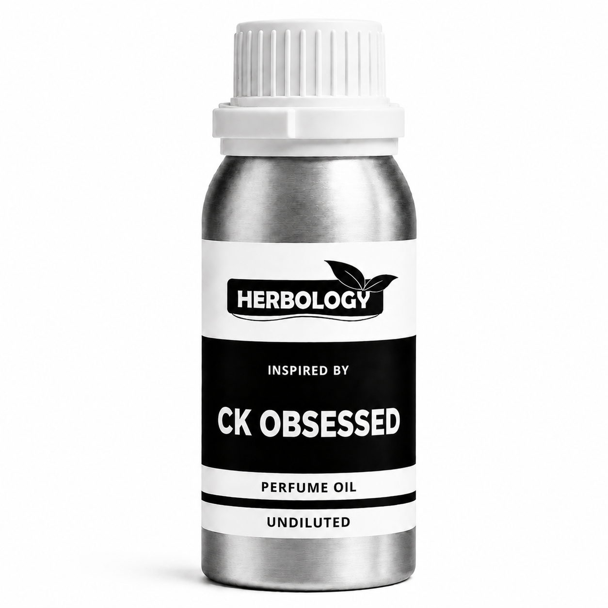 CK Obsessed Perfume Oil Calvin Klein
