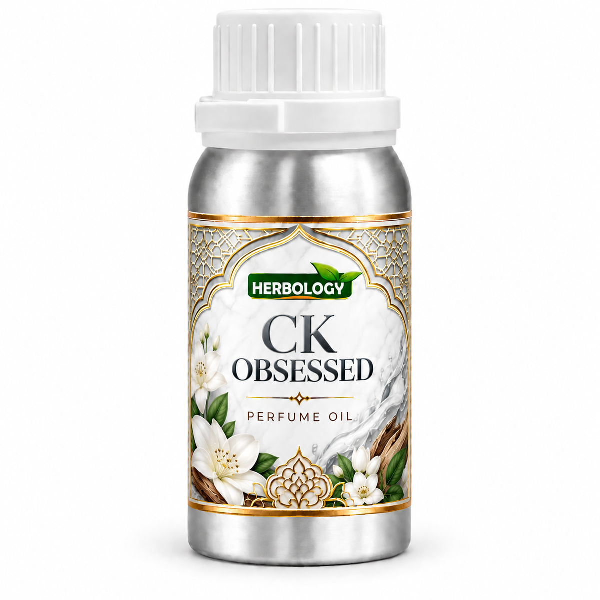CK Obsessed Perfume Oil Calvin Klein