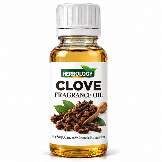 Clove Fragrance Oil