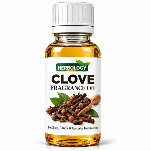 Clove Fragrance Oil