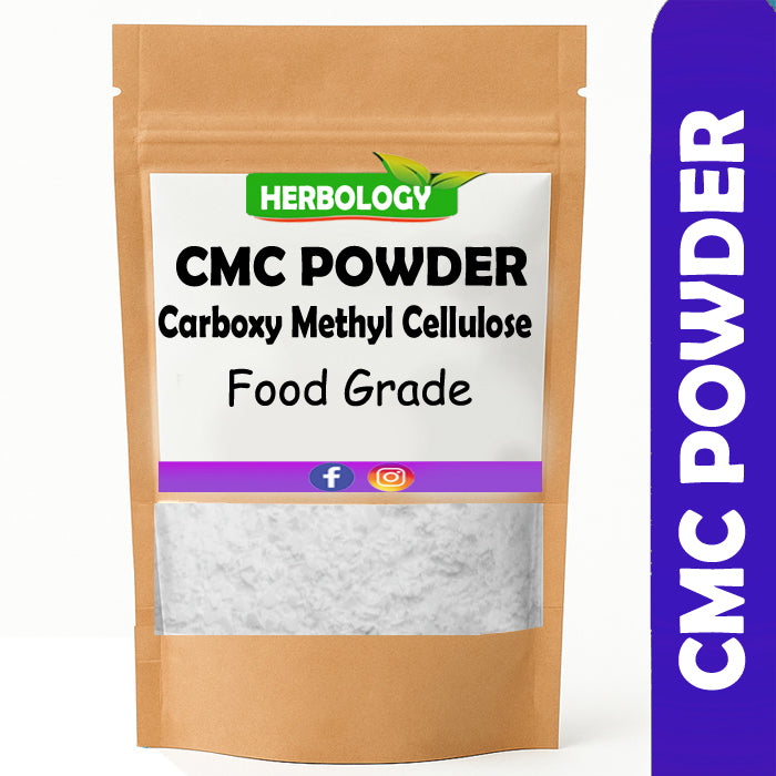 CMC Powder (Carboxymethyl cellulose)