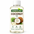 Coconut Oil virgin cold