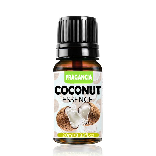 Coconut Essence Flavour Oil