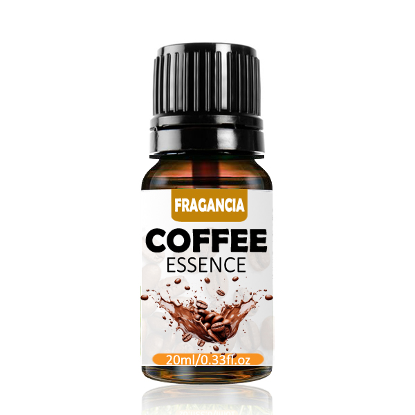 Coffee Flavour Oil