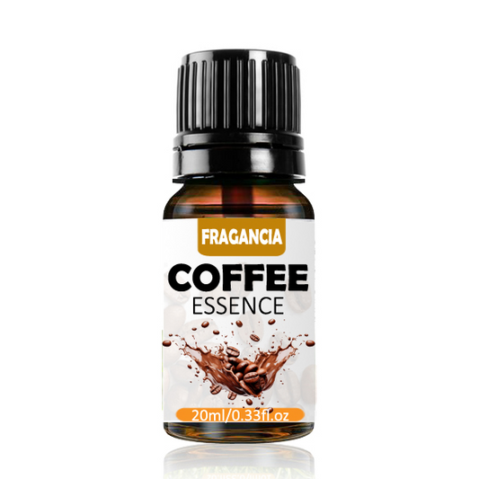 Coffee Flavour Oil