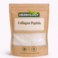 collagen peptide powder cosmetic