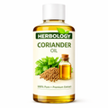 Coriander Oil for clear skin