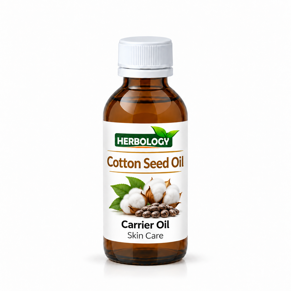 Cotton Seed Oil Carrier Oil