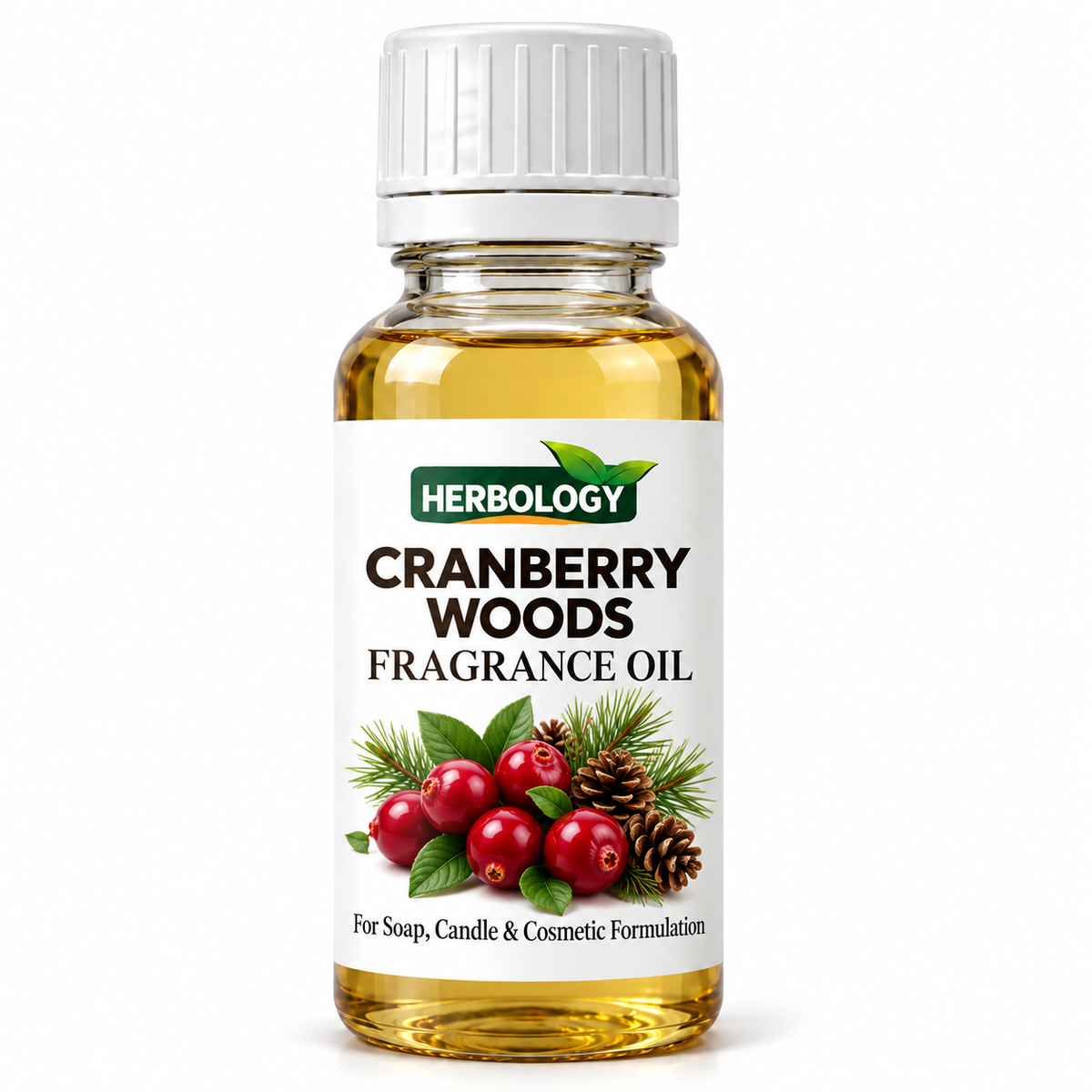 Cranberry Woods Fragrance Oil
