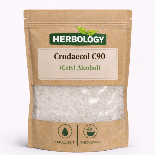 cetyl alcohol crodacol c90