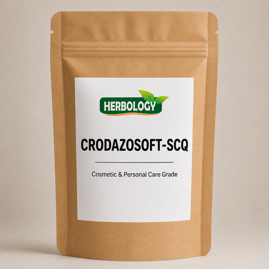 Crodazosoft SCQ – Skincare Chemical Conditioning