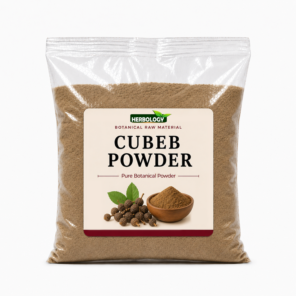 Cubeb powder