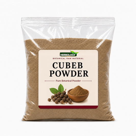 Cubeb powder