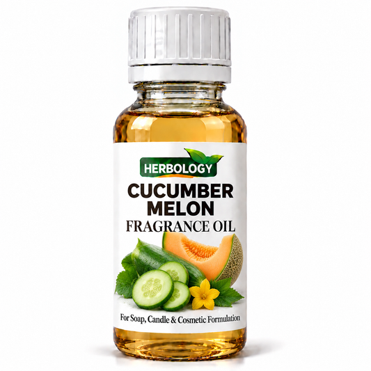 Cucumber Melon Fragrance Oil