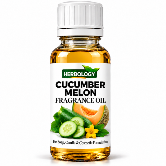 Cucumber Melon Fragrance Oil