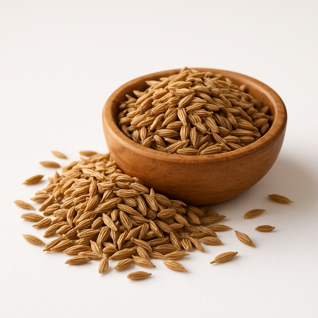 Cumin