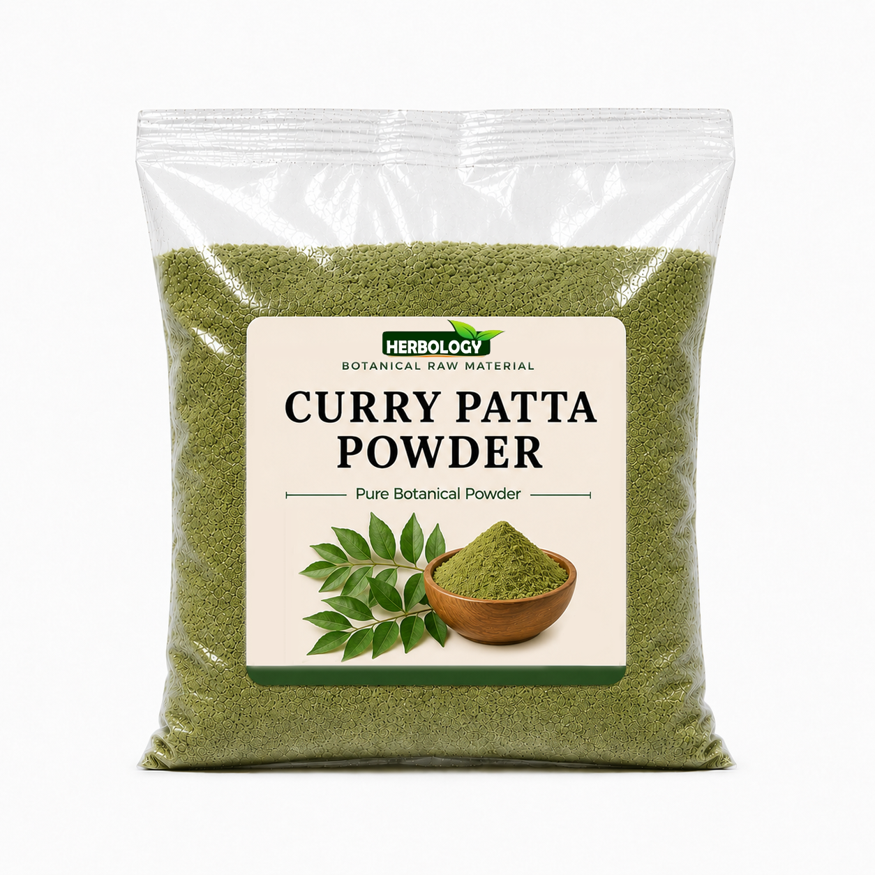 Curry Patta Powder