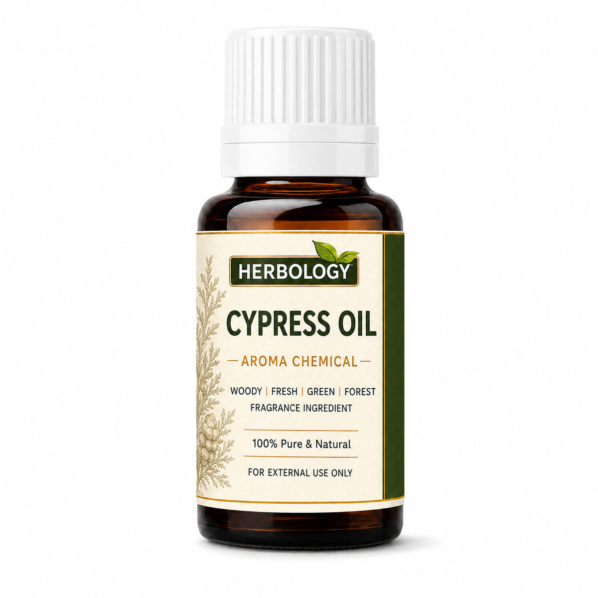 CYPRESS OIL AROMA CHEMICAL