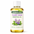 Clary Sage Essential Oil