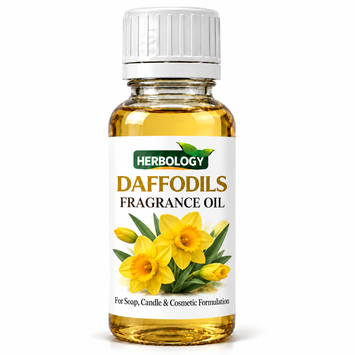 Daffodils Fragrance Oil